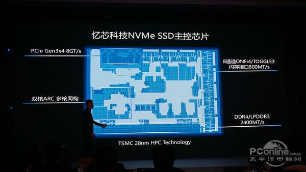 建兴T10 Plus测试：国产主控首发性能给力