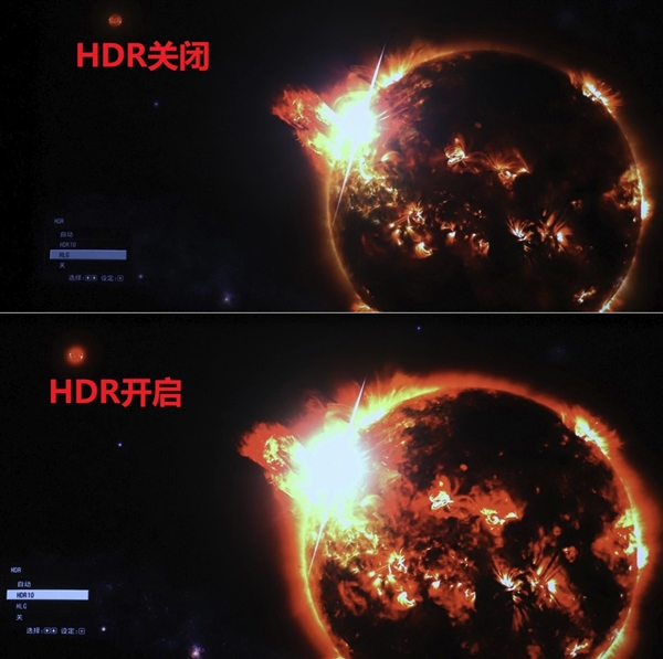 明基EX3203R 2K曲面显示器获得HDR400和 FreeSync 2认证