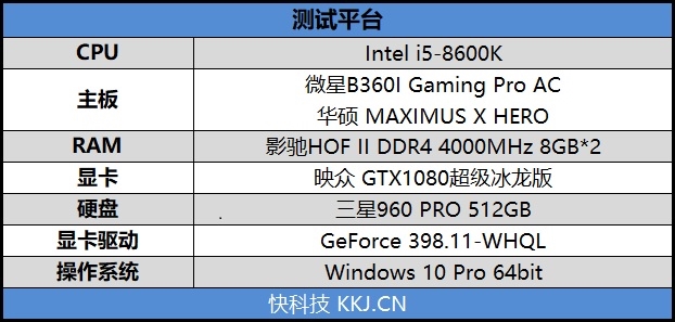 这就是你们想要的ITX小板！微星B360I GAMING PRO AC主板评测