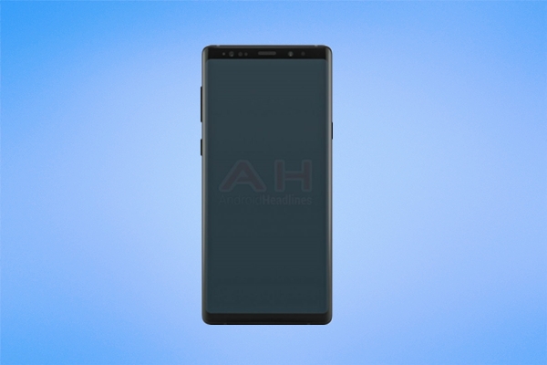 国行<a href='https://www.samsung.com/cn/' target='_blank'><u>三星</u></a>Note 9入网：传全球最快8月24日上市