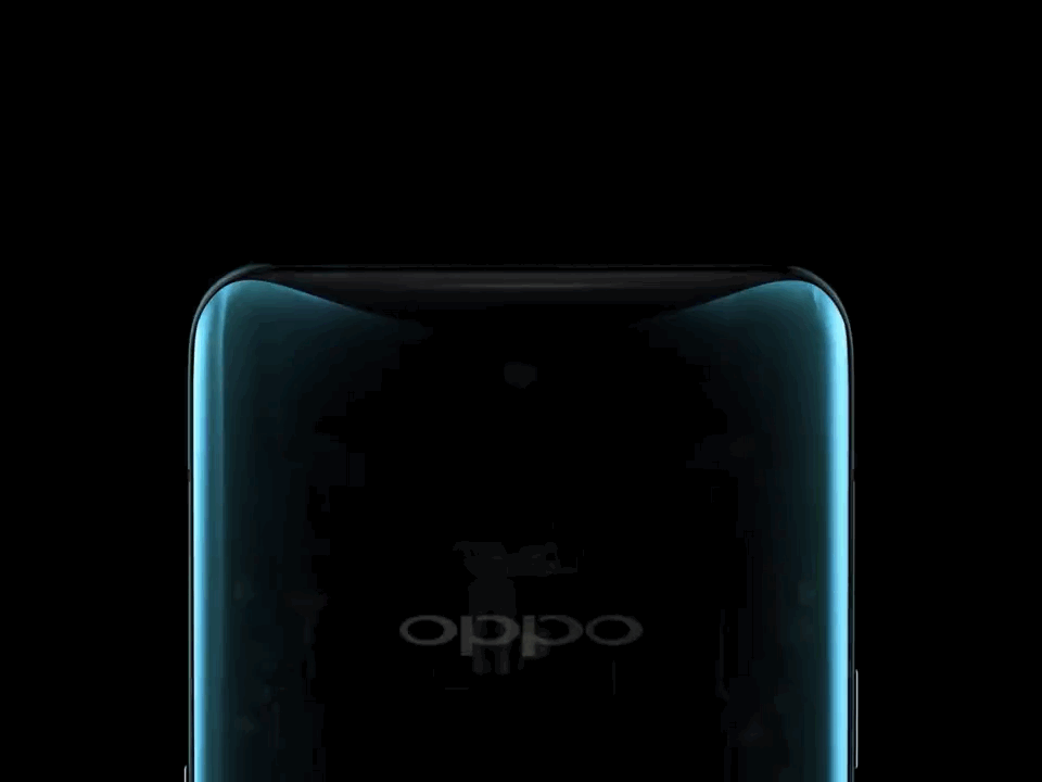 拒绝刘海 OPPO Find X双轨潜望结构解析