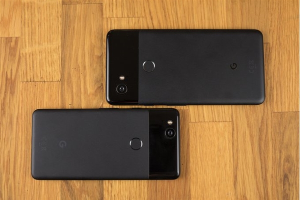 用户反馈Pixel 2相机无法使用 谷歌：正研究解决方案