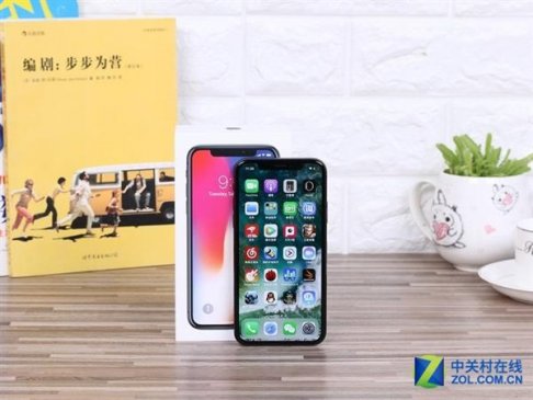 刘海屏手机很流行 这是我坚决不入手理由