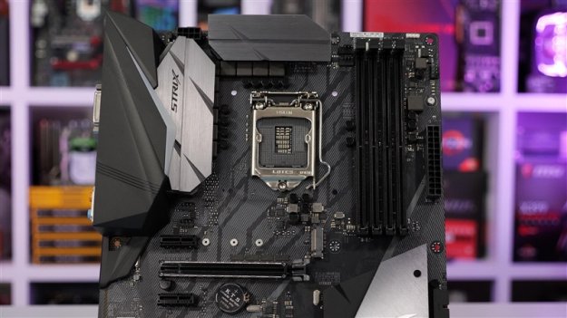 Intel i7-8700打幽灵漏洞V4补丁后性能变化测试