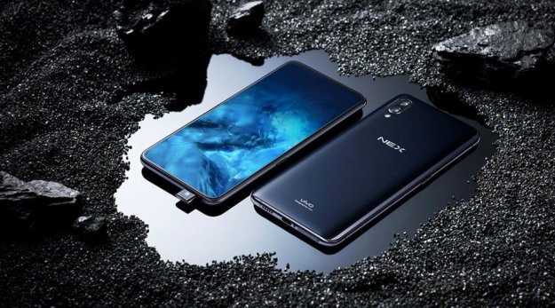 国外资深评测专员暴力测试vivo NEX：品质真硬，对得起消费者