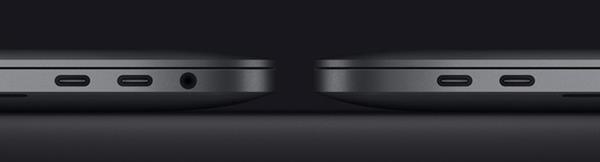 苹果最新MacBook Pro 2018亮点汇总：三分钟秒懂