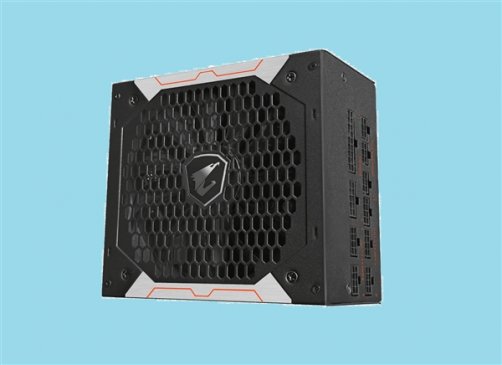 80 Plus认证 技嘉发布两款AORUS PC电源