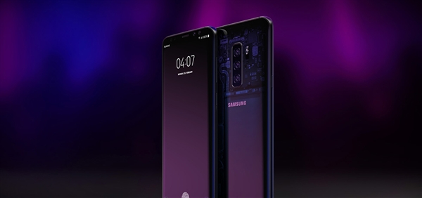 分析师预判<a href='https://www.samsung.com/cn/' target='_blank'><u>三星</u></a>S10将有三种尺寸：两款搭屏下指纹