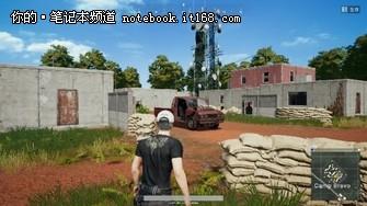 狂暴模式解锁性能 暗影精灵4吃鸡游戏体验