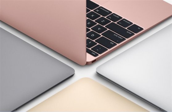新一代MacBook曝光：处理器升级