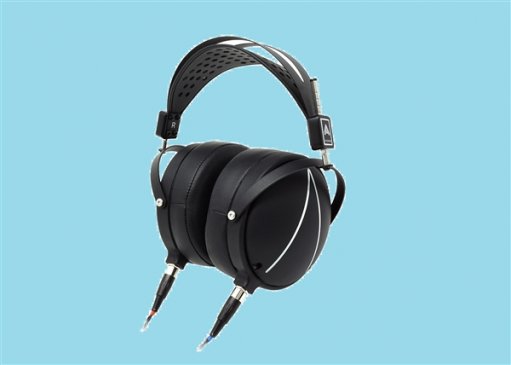 好评如潮的Audeze LCD-2 如今迎来了封闭式版本