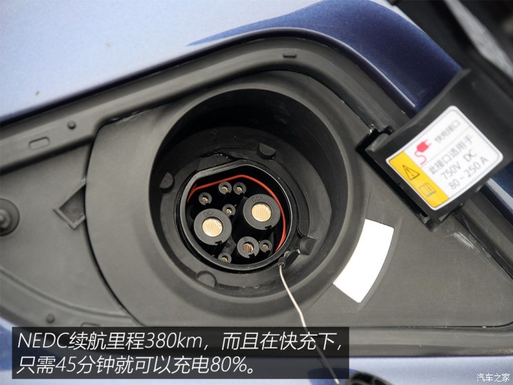 前途汽车 前途K50 2018款 标准型