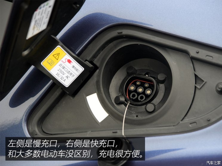 前途汽车 前途K50 2018款 标准型