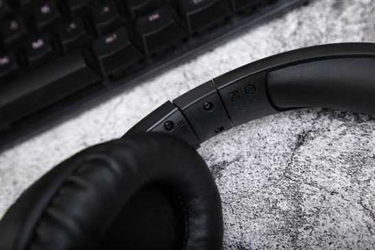 自由吃鸡体验 HyperX Cloud Flight天箭耳机体验