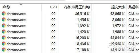 代号金丝雀 新界面Chrome浏览器上手体验