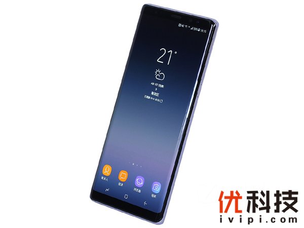 强迫症朋友看这里，非刘海全面屏手机推荐