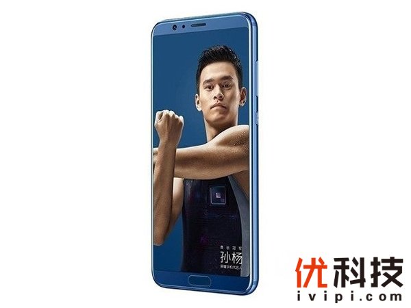 强迫症朋友看这里，非刘海全面屏手机推荐