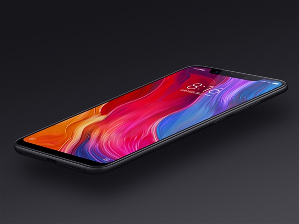 专供欧洲？小米Pocophone品牌新机曝光：6G、卖3千+