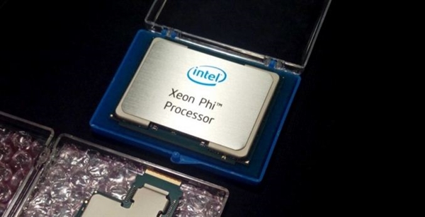 Inte退役8款Xeon Phi 7200融核处理器：KNL家族终结