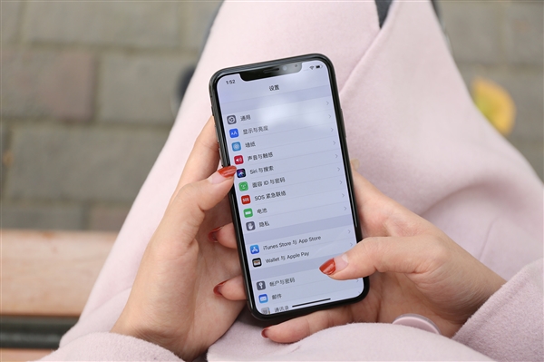 安卓占比超80% 但iPhone X依然是中国最畅销的手机