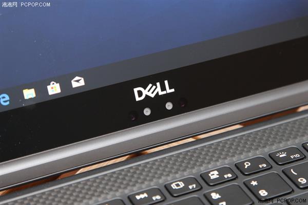 超窄边框设计 戴尔XPS 15 2in1笔记本上手