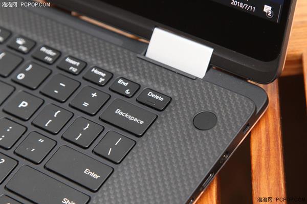 超窄边框设计 戴尔XPS 15 2in1笔记本上手