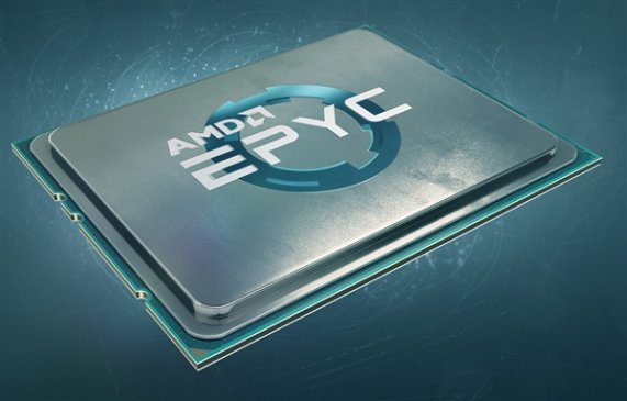 AMD 7nm意外变化！EPYC处理器改由台积电代工