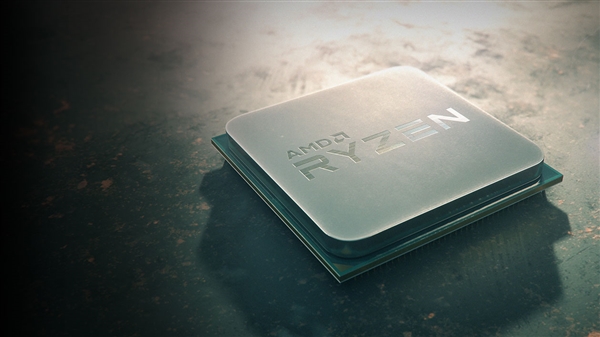 7nm CPU/显卡加速推进 AMD还有望第一时间升级5nm