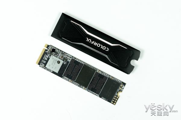 七彩虹CN600S实测：入门固态硬盘新选择