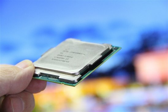10nm工艺延期到明年底 但Intel重新设计了“冰湖”处理器