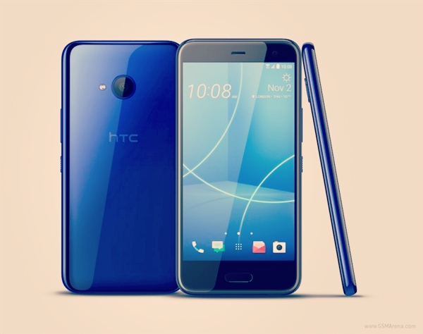 HTC U12 Life外形渲染曝光：6寸全面屏、双摄似iPX