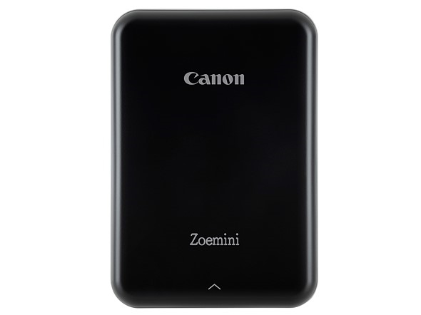 佳能发布便携式照片打印机Zoemini：仅一部手机大小