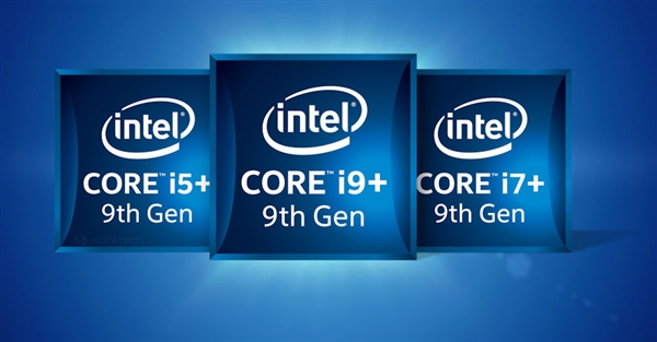 Intel九代酷睿提前：八核心i9-9900K、Z390主板10月登场