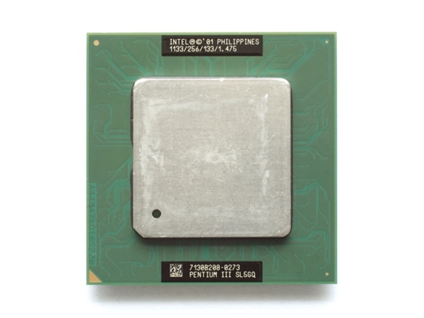 外媒评史上最糟糕的十大CPU：奔3/奔4、骁龙810入选