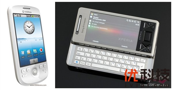 回顾HTC 21年创业史：无愧当代智能手机基石？