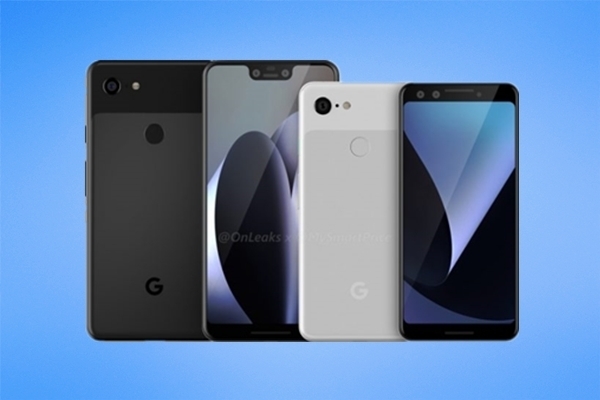 谷歌Pixel 3/3 XL有望延续10月4日发布的传统：期待吗？