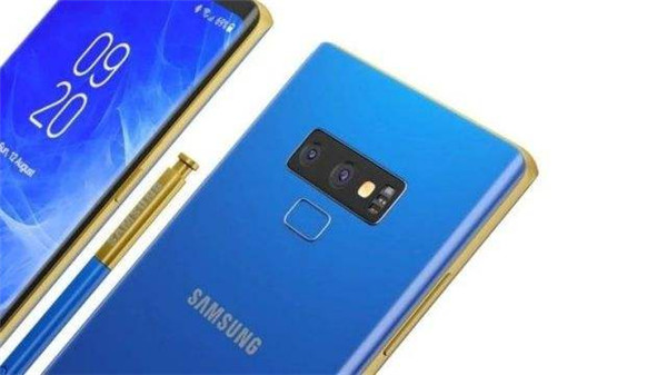 下半年的新机皇 关于三星Galaxy Note 9的消息了解一下