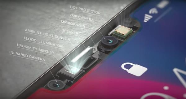 抢占创新高地 OPPO TOF技术将成下一风口