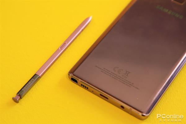 三星Note 9上手：可变光圈加持 S Pen还能这样玩