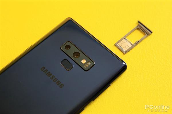 三星Note 9上手：可变光圈加持 S Pen还能这样玩