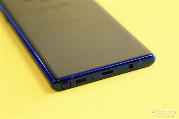 三星Note 9上手：可变光圈加持 S Pen还能这样玩