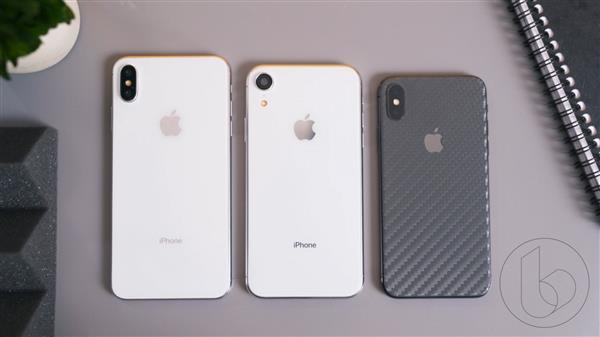 今年最贵和最便宜的两款iPhone可能长这样