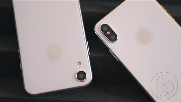 今年最贵和最便宜的两款iPhone可能长这样