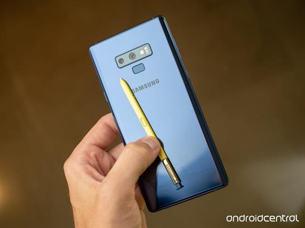 三星Galaxy Note 9值不值得买？ 看了这篇你就知道