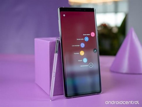 三星Galaxy Note 9值不值得买？ 看了这篇你就知道