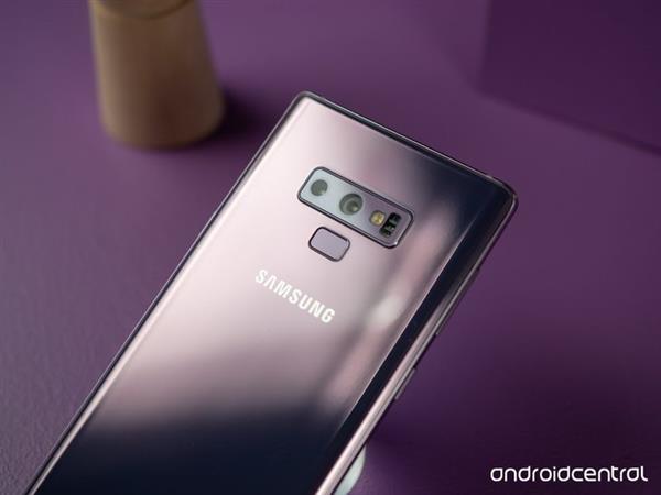 三星Galaxy Note 9值不值得买？ 看了这篇你就知道