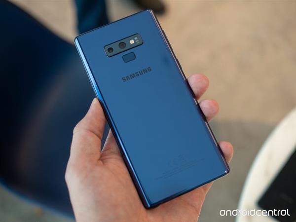 三星Galaxy Note 9值不值得买？ 看了这篇你就知道