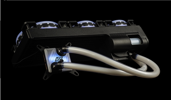 Swiftech推出Drive X3水冷散热器：950元