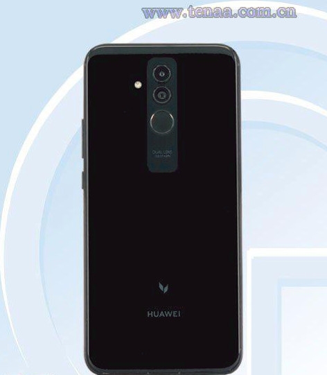 <a href='https://www.huawei.com/cn/?ic_medium=direct&ic_source=surlen' target='_blank'><u>华为</u></a>Mate 20 Lite渲染图曝光：颇有保时捷设计版风范