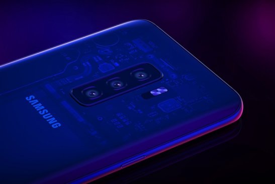 三星Galaxy S10要上三摄？1200万+1600万+1300万